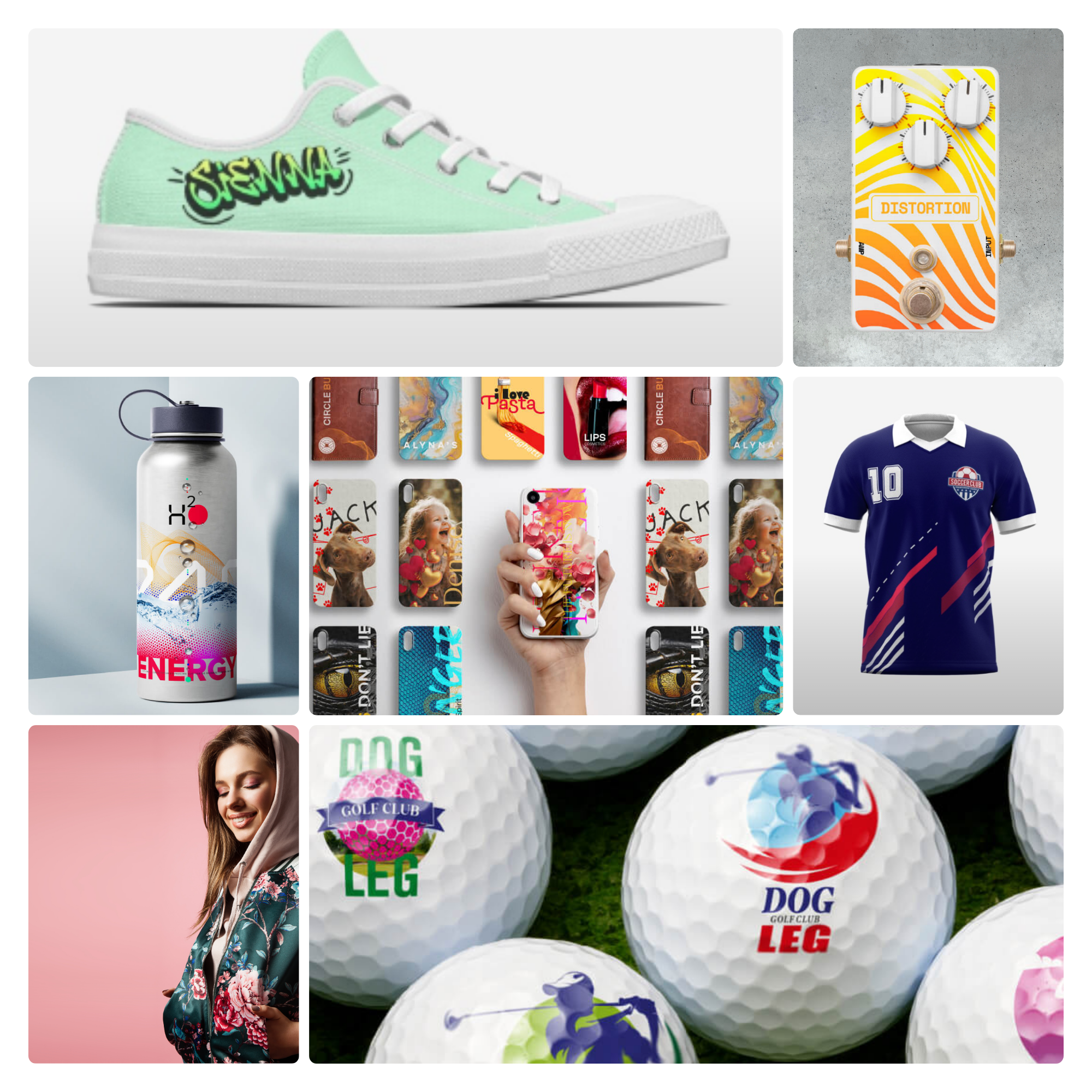 Roland Promotion Products